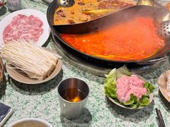 -五里关火锅(牛市口店)