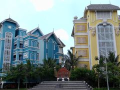 -富国岛翡翠湾 JW 万豪度假酒店