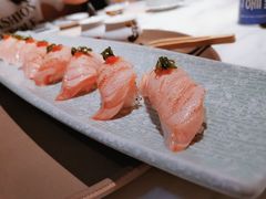 -月下料理(楷林IFC店)