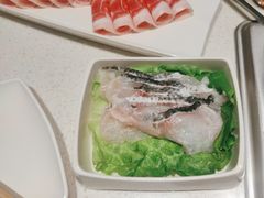 -海底捞火锅(之心城店)