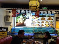 -渔家风味·鲅鱼水饺·央视展播·海鲜天津菜(开发区店)