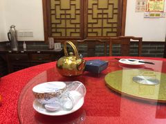 包厢-新虹楼饭庄(崇明陈家镇店)