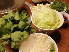 -古关火锅店(古北水镇景区店)