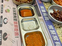 -首尔烤肉大排档(合生汇店)