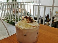-CHILLAX轻乐时(侨建·Hi City店)