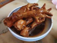 -慧娟面馆·餐厅(望江路店)