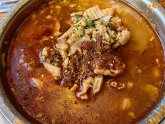-窦四牛杂面(总店)
