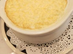 舒芙蕾玉米汤-西语·炭烧牛排(卓越中寰店)