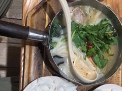 -小满手工粉(上海文峰广场店)