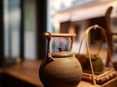 -Metal hands·铁手咖啡