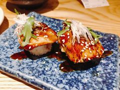 -初居食屋日式料理(万象城购物中心店)