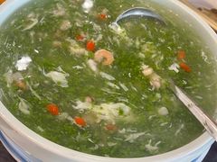 -清雅轩·清真菜·传统菜•融合菜(滑翔店)