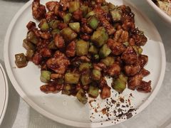 -福来居烤鸭店(天坛二店)