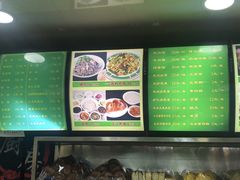 -白魁老号饭庄(安内店)