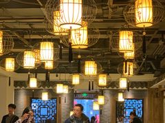 大堂-纸盐河码头火锅(十八梯店)