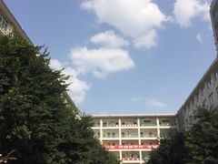 -成都中医药大学(温江校区)