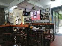 大堂-田海鹰猪血汤(平东一街店)