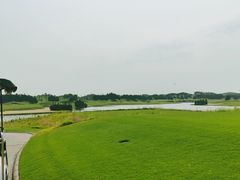 -东庄海岸高尔夫俱乐部