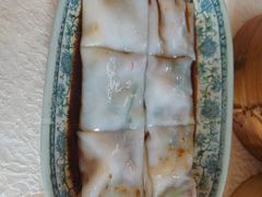 -壹山酒楼(三乡店)