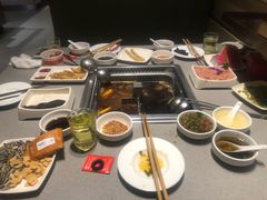 -海底捞火锅(名门店)