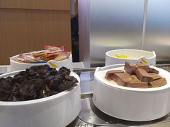 -龍歌自助小火锅(市北CBD万达店)