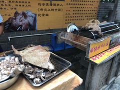 -水乡人家私房菜(逢简店)