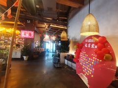 -不二·民谣音乐餐吧(长沙店)