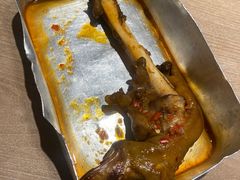 -阿西娅·西北妈妈拿手菜·清真(西关店)
