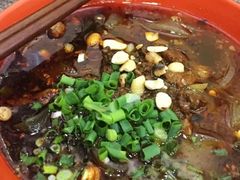 -阿坤传统手工小吃(沙坪坝店)