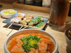 -鸟内会居酒屋(得意潮馆店)