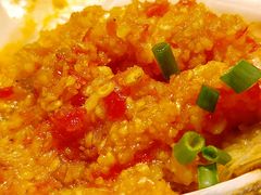 -叁宝烤肉• 西安烧烤(太乙路店)