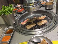-大叹号·朝鲜族烤肉(潍坊泰华城店)