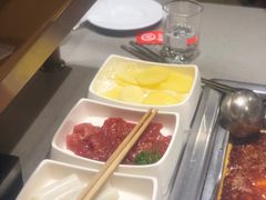 -海底捞火锅(天一广场亚细亚店)