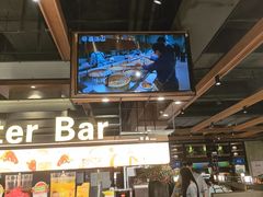 -韩盛·盛江山自助料理(中街大悦城店)
