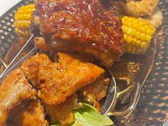 -魏客咖啡(中铁中心店)