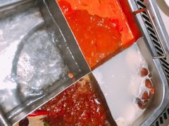 -海底捞火锅(亲子主题北金鹰店)