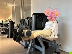-YCHL FIT 健身(星寰店)
