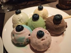 -上海东方佘山翰悦阁酒店·Vie全日制餐厅