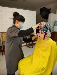 -梨园天地京剧摄影(玲珑天地店)