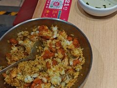 -庆米鲜朝鲜族拌饭(固戍店)