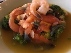 -绿茶餐厅(昆明世纪金源店)