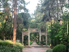 -杭州张苍水先生祠