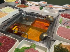 -海底捞火锅(吾悦广场店)