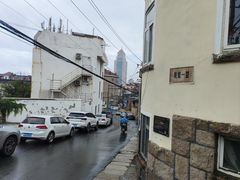 -观象山公园