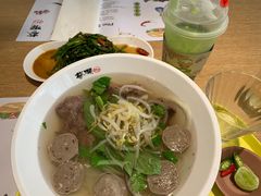 -蔡澜Pho·越南粉餐厅(海上世界店)