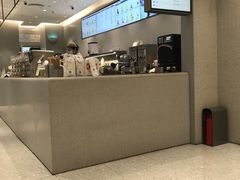 -喜茶(合肥正大广场店)