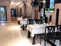 大堂-南方酒店·淮扬菜(回民街店)