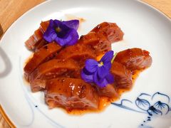 糯米藕-小大董·烤鸭(凤凰汇店)