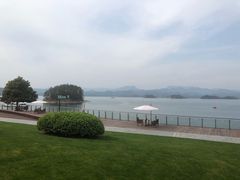 -千岛湖君澜度假酒店(文广轩中餐厅)