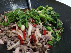 -国庆鸡杂老店